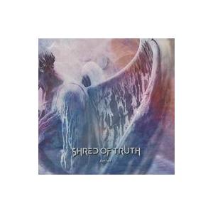中古同人音楽CDソフト Shred of truth / Aether