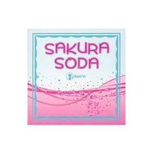 中古同人音楽CDソフト SAKURA SODA / Crystal Form