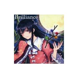 中古同人音楽CDソフト Brilliance / Angelicca