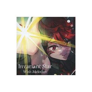中古同人音楽CDソフト Invariant Star / Wish Melodies