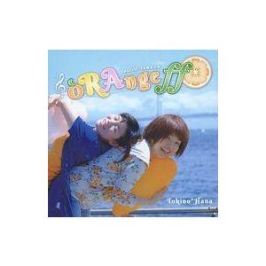 中古同人音楽CDソフト oRAnge ff オレンジフォルテシモ / 時の花