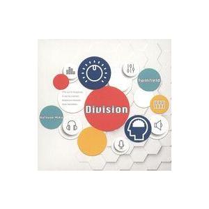 中古同人音楽CDソフト Division / スーパーアリクイスト