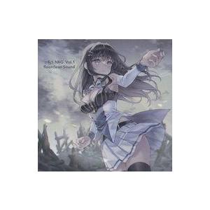 中古同人音楽CDソフト fcS NRG Vol.1 / floorclean Sound