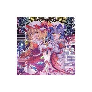 中古同人音楽CDソフト Quicksilver Anthem 2 / Rolling Contact