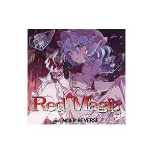 中古同人音楽CDソフト Red Magic / Under Reverse