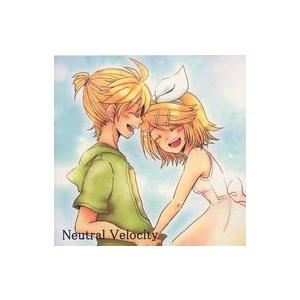 中古同人音楽CDソフト Neutral Velocity / チームNY