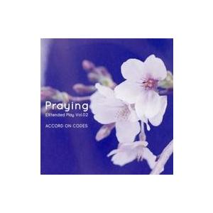 中古同人音楽CDソフト Praying - EXtended Play Vol.02 / Accor...