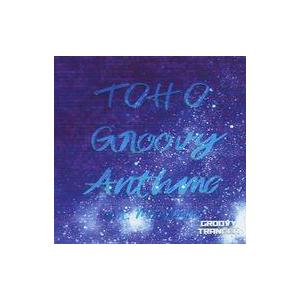 中古同人音楽CDソフト TOHO Groovy Anthem ver.Moonlight / Gro...