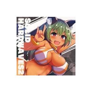 中古同人音楽CDソフト SOLID HARDWAVES 2 / Orange Opener