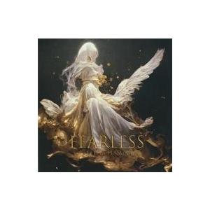 中古同人音楽CDソフト FEARLESS / 蓮華宝℃