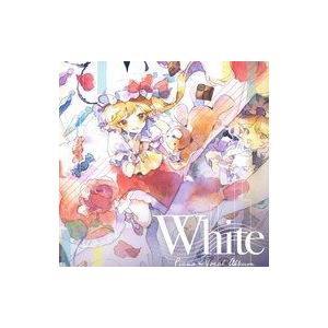 中古同人音楽CDソフト White -Piano＆Vocal Album- / Liz Triang...