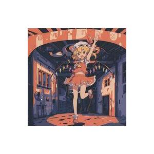 中古同人音楽CDソフト 食べられる恋 / フーリンキャットマーク