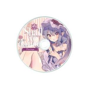 中古同人音楽CDソフト Shall we dance / Liz Triangle