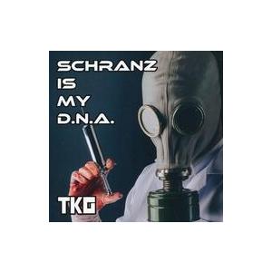 中古同人音楽CDソフト SCHRANZ IS MY D.N.A. / ダシマキレコード