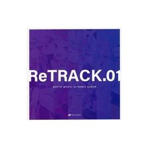 中古同人音楽CDソフト ReTRACK.01 / MOTTO MUSIC