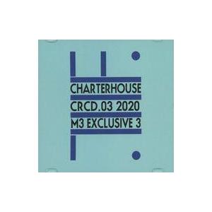 中古同人音楽CDソフト M3 Exclusive 3 / Charterhouse Records