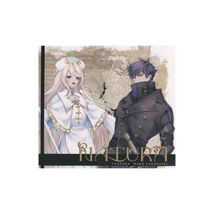 中古同人音楽CDソフト NATURA / うたのは