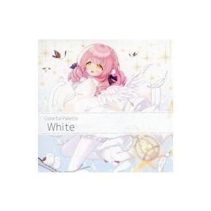 中古同人音楽CDソフト Colorful Palette ： White / 7bridges