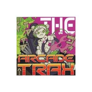 中古同人音楽CDソフト THE ARCADE TRAX plus One / A-One