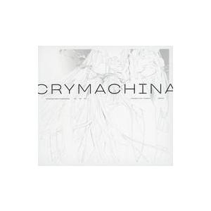中古同人音楽CDソフト クライマキナ/CRYMACHINA COMPLETE SOUNDTRACK ...