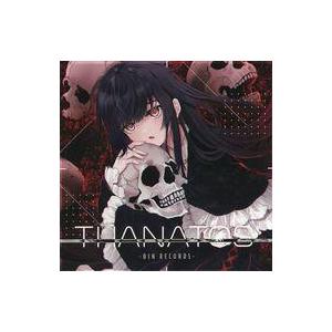 中古同人音楽CDソフト THANATOS / Oin RECords