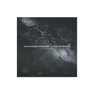 中古同人音楽CDソフト Hypno-mode lightning / K-MASERA