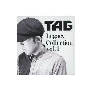 中古同人音楽CDソフト Legacy Collection vol.1 / TAG