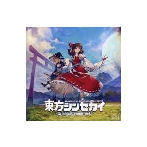 中古同人音楽CDソフト 東方シンセカイ〜Original Sound Track〜 / はちみつれもん