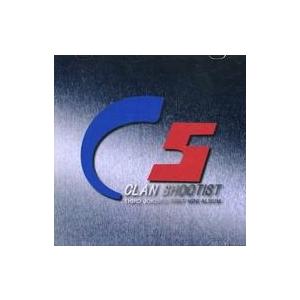 中古同人音楽CDソフト CLAN SHOOTIST / Third Joker