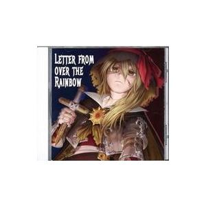 中古同人音楽CDソフト LETTER FROM OVER THE RAINBOW / 味玉定食