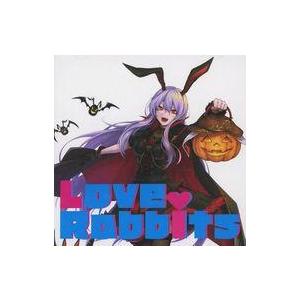 中古同人音楽CDソフト Love Rabbits / AbsoRute Zero