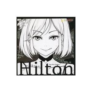 中古同人音楽CDソフト Hilton / ESPITZ MUSIC