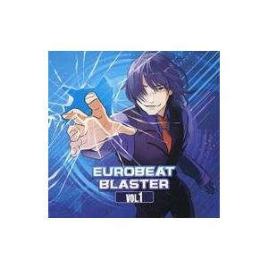 中古同人音楽CDソフト EUROBEAT BLASTER Vol.1 / VIOLET CHORD ...