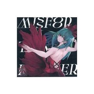 中古同人音楽CDソフト Misfortune Flower / Cry Of The Soul