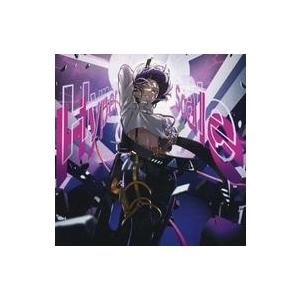 中古同人音楽CDソフト Hyper Scale / Surf Klam Records