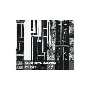 中古同人音楽CDソフト Pillars / technoA