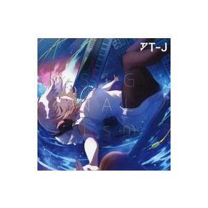 中古同人音楽CDソフト SIGNALism / T-J