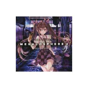 中古同人音楽CDソフト MEGALOSPHERE 2 / Rolling Contact