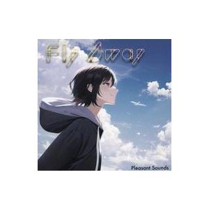 中古同人音楽CDソフト Fly Away / Pleasant Sounds