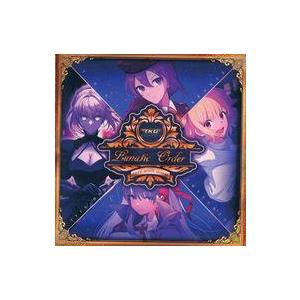 中古同人音楽CDソフト Lunatic Order / ダシマキレコード