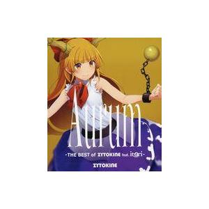 中古同人音楽CDソフト Aurum -THE BEST of ZYTOKINE feat. itor...