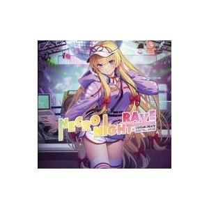 中古同人音楽CDソフト NECRO NIGHT RAVE / COOL＆CREATE×DiGiTAL...