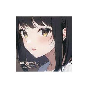 中古同人音楽CDソフト All For You / Idiot Pop