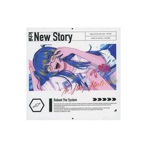 中古同人音楽CDソフト New Story / Nasunnurse Records