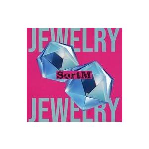 中古同人音楽CDソフト JEWELRY / SortM