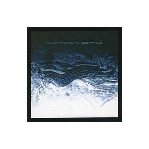 中古同人音楽CDソフト DISTANCE / FLOATING SYNC