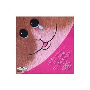 中古同人音楽CDソフト TMNI / SLF!!