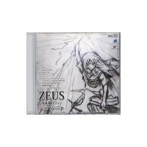 中古同人音楽CDソフト ZEUS / ANDY MENTE