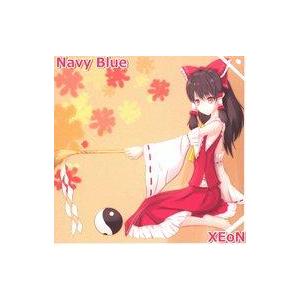 中古同人音楽CDソフト Navy Blue / XEoN