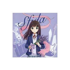 中古同人音楽CDソフト Sfida / 青時計屋